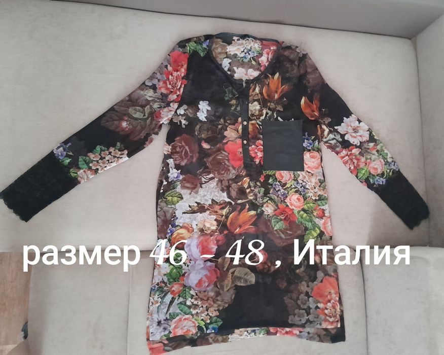 Продам вещи детские