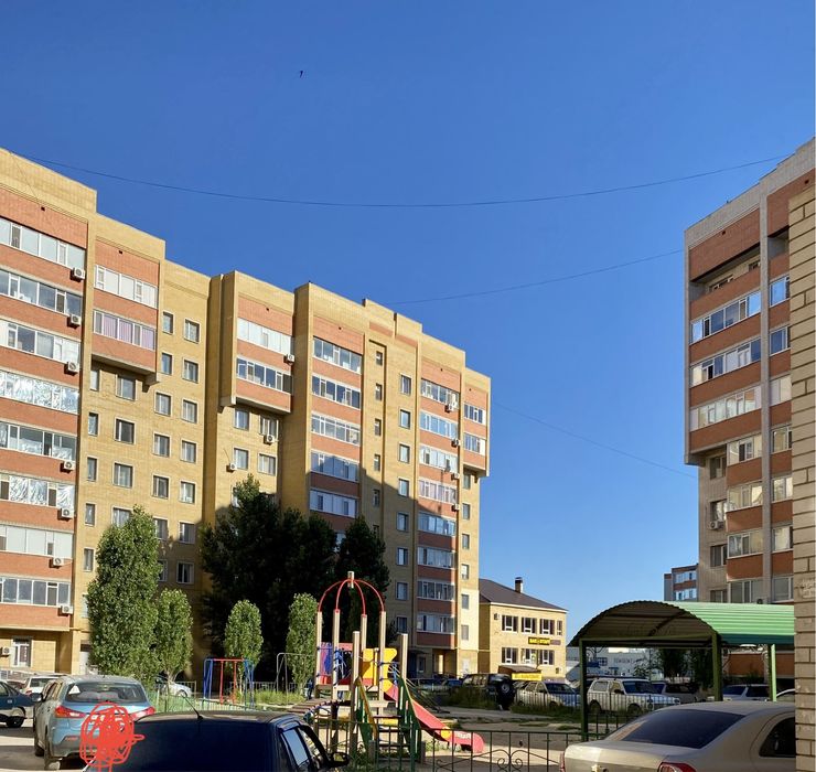 Продам 2 комнатную квартиру