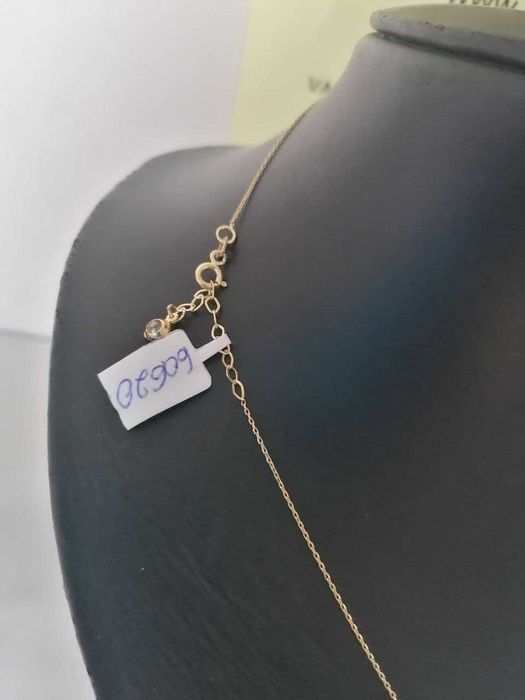 lant aur 14k (m2) star amanet