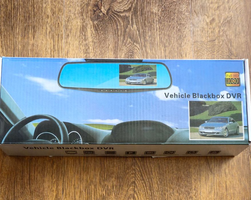 Видеорегистратор