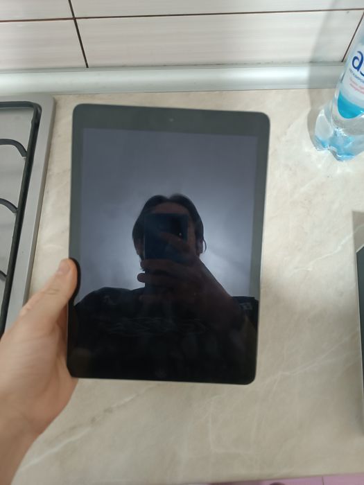 Айпад пароль от айклауда забыт