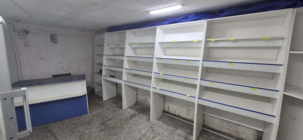 Сдам в аренду под Овощной