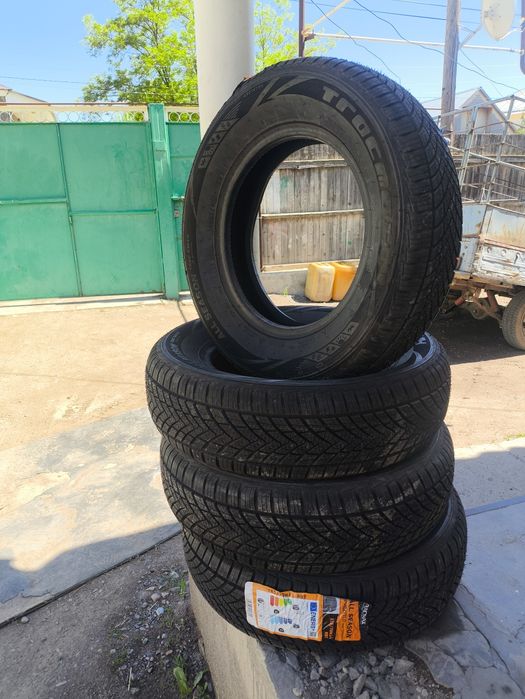 Продается резина