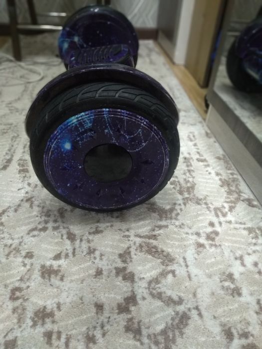 Segway sigvey sigvay