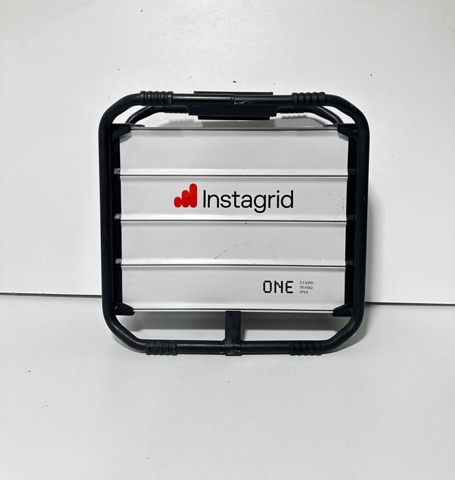 Baterie instagrid ca noua 2,1 kw hilti b3600