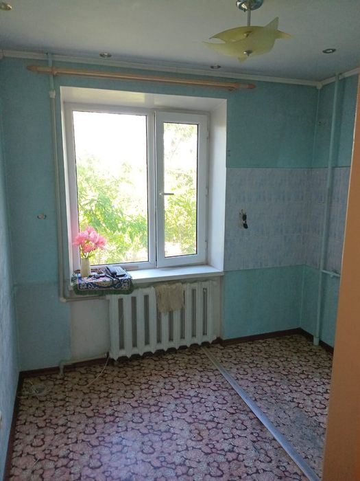 Продам квартиру  2 комнаты