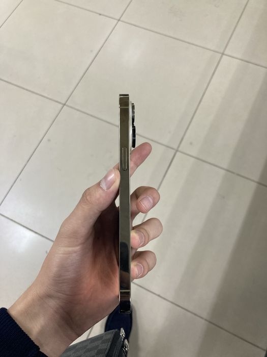 Айфон 14 про мах