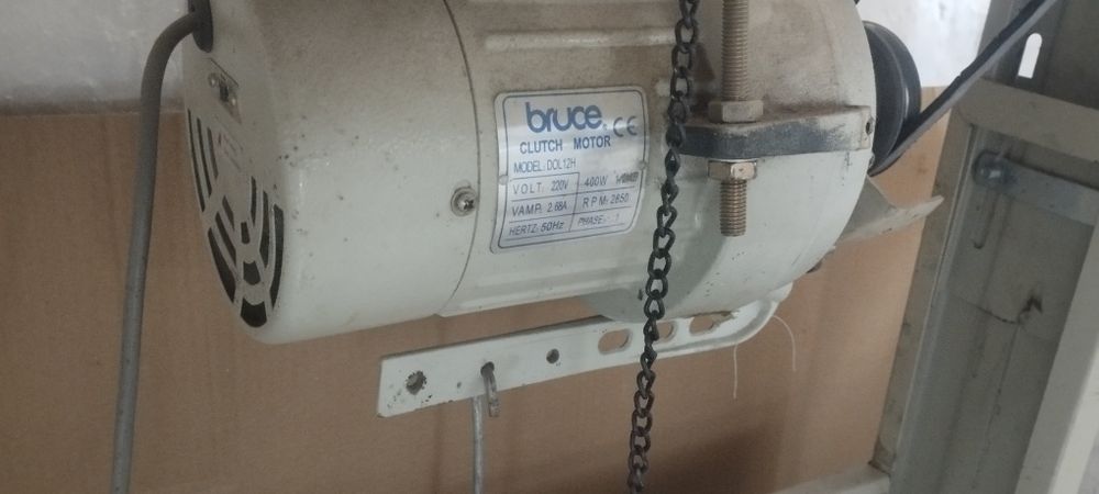 Moshinkalrga ishonsa böladi