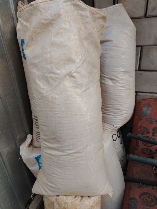 Продам опилки мешками