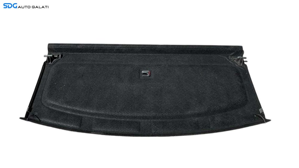 Polita Capac Portbagaj Volkswagen Golf 5 Hatchback 5 Usi 2004 - 2008 Cod 1K6867769 [LC0475]
