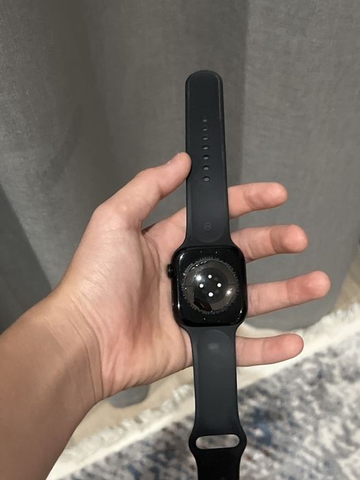 Apple Watch Series 11 S/M
