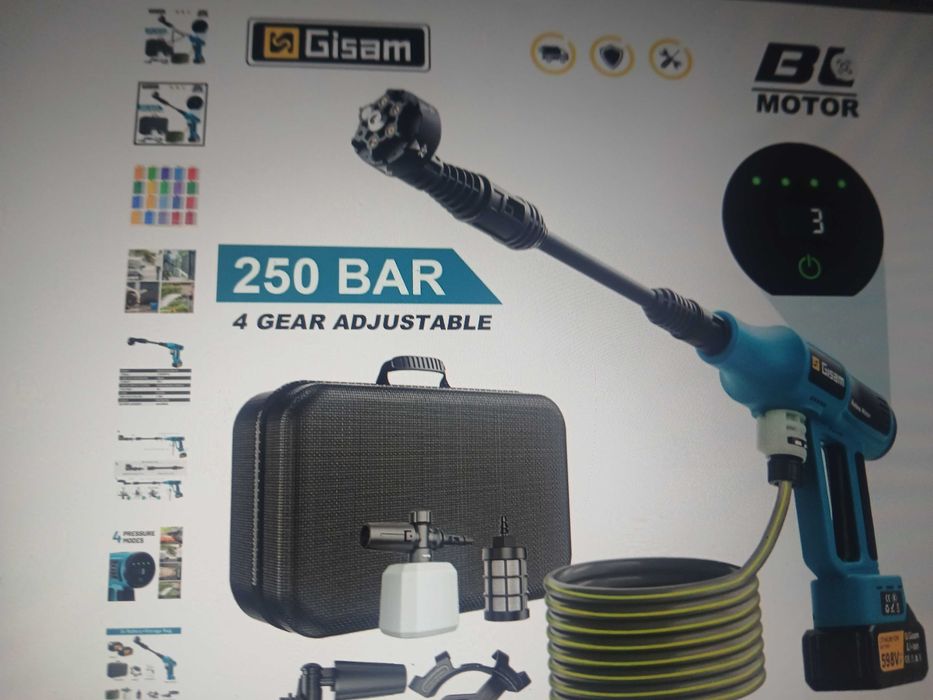 SET Echipamente Smart Home,Scule,Auto ,Sistem 360 Auto,Invertor 5000W,