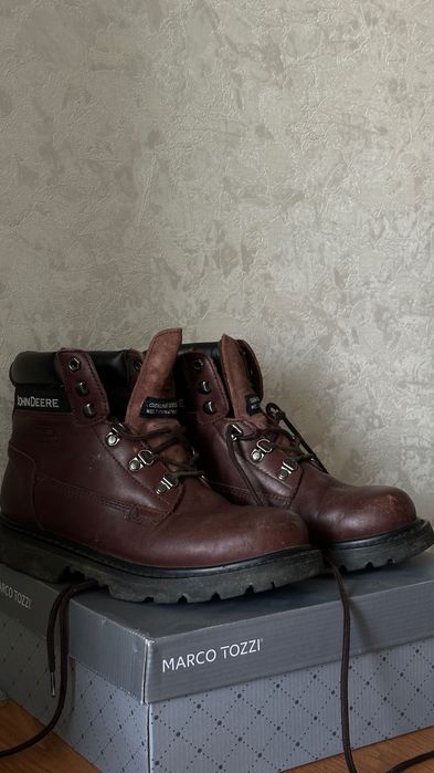 Ботинки John Deere