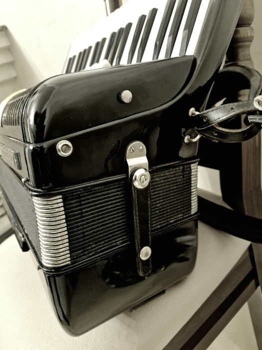 Acordeon Hohner Verdi 2 N