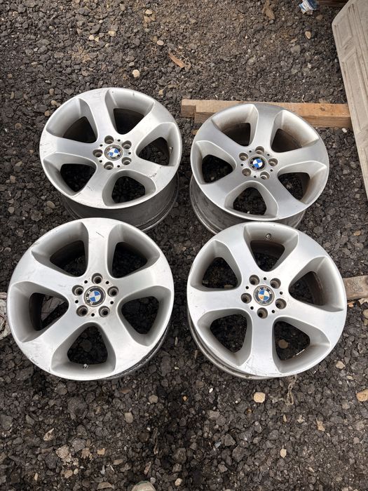 Vand sau schimb jante R19 style 132 in 2 latimi