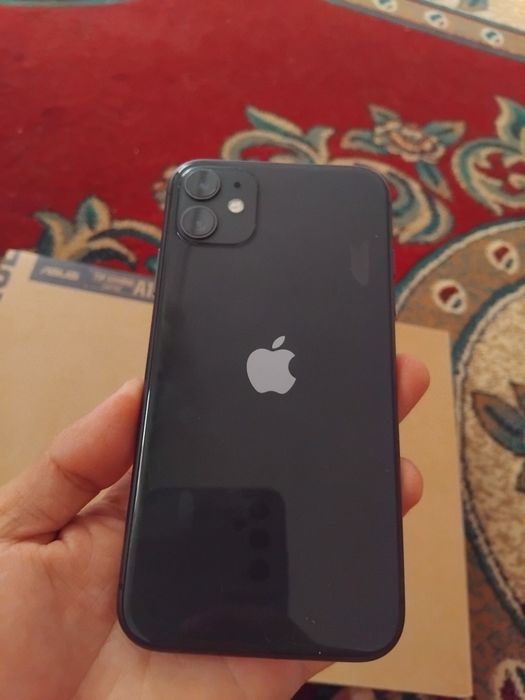 Iphone 11 Айфон 11