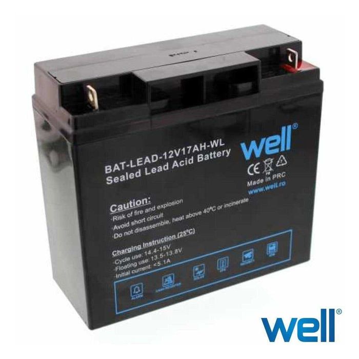 Електричен Скутер