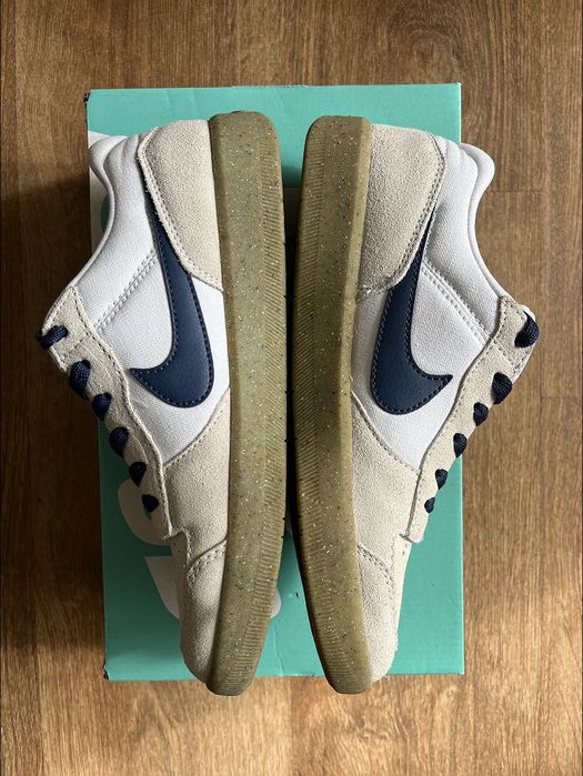 Кецове Nike SB Force 58, номер 40,5