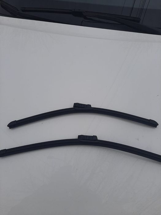 Vând ștergătoare volkswagen polo