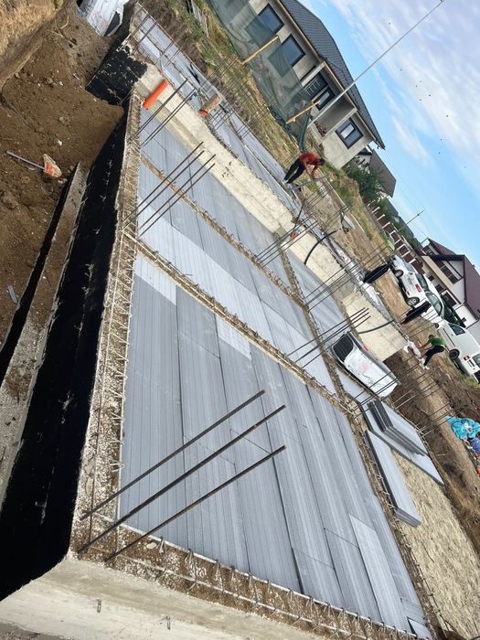 Duplex Valea Adanca