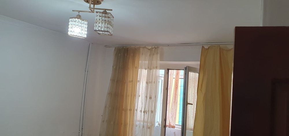 Квартира на долгий срок