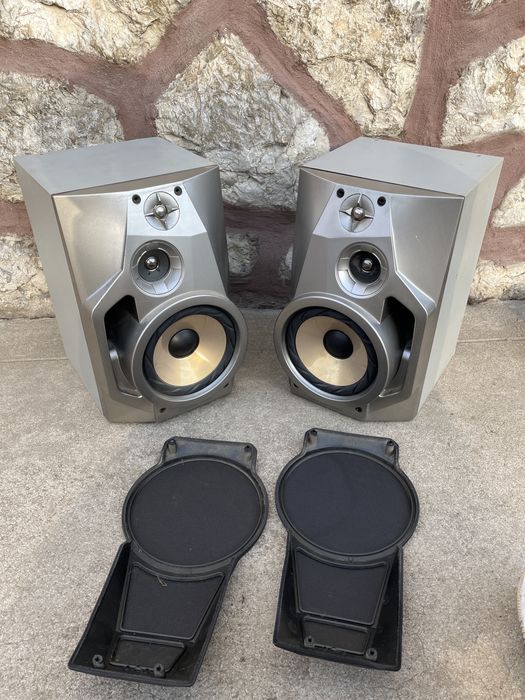 Boxa audio sony originala Alesd • OLX.ro