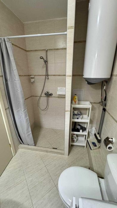 Дава се под наем Едностаен апартамент в к.к. Слънчев бряг - 40 кв.м за 50 € - Снимка #7