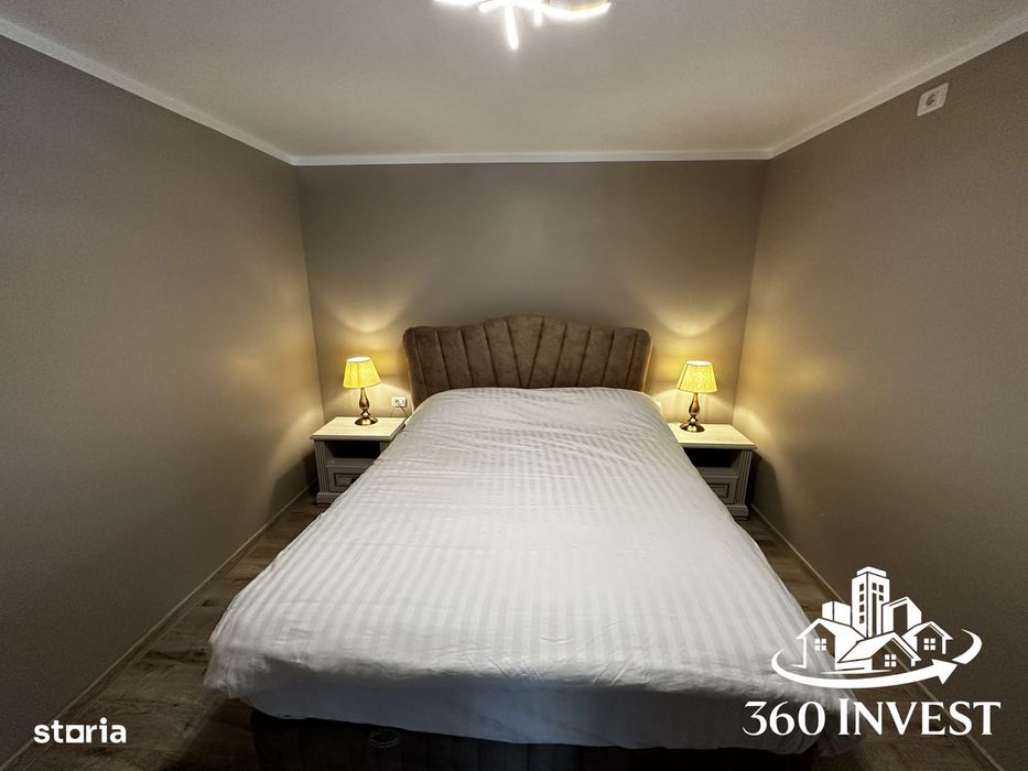 Casa de vanzare  premium cu vedere la Dunare si faleza Mahmudia