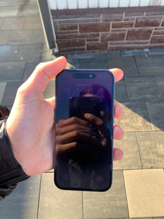 iPhone 14 pro 128/90