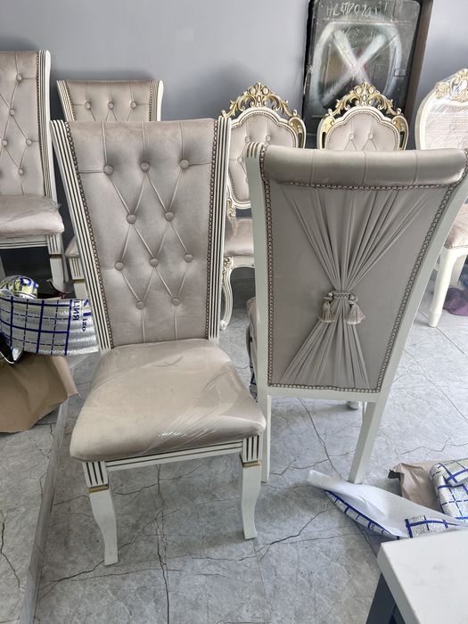 Стулья оптом и в розницу