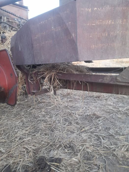 Пресподборчик  сотлади