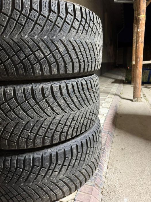 Автошины michelin