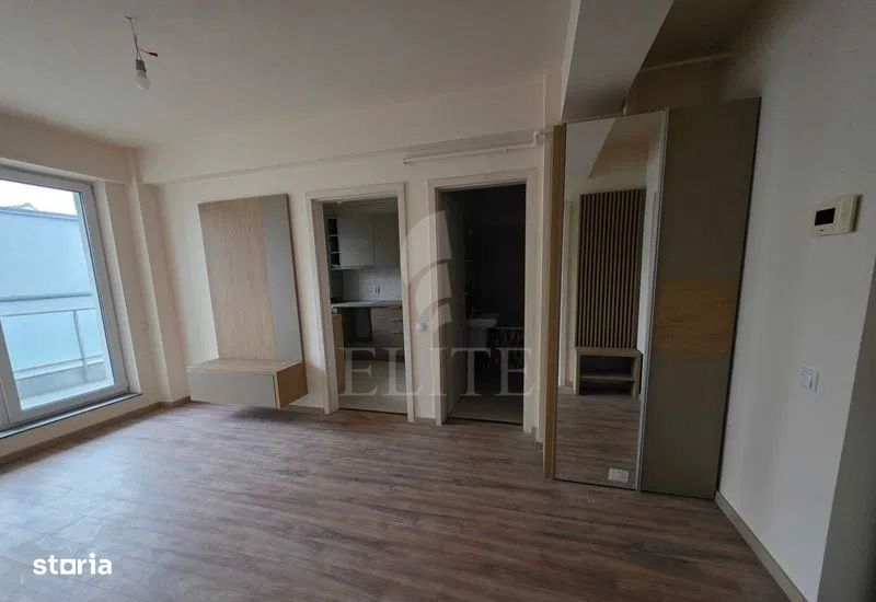 Apartament 2 camere în zona INTRE LACURI