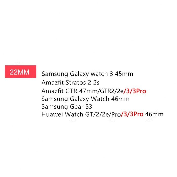 Curea milanese metalica 22mm cu magnet Huawei Watch GT 2 GT2 Pro GT2e