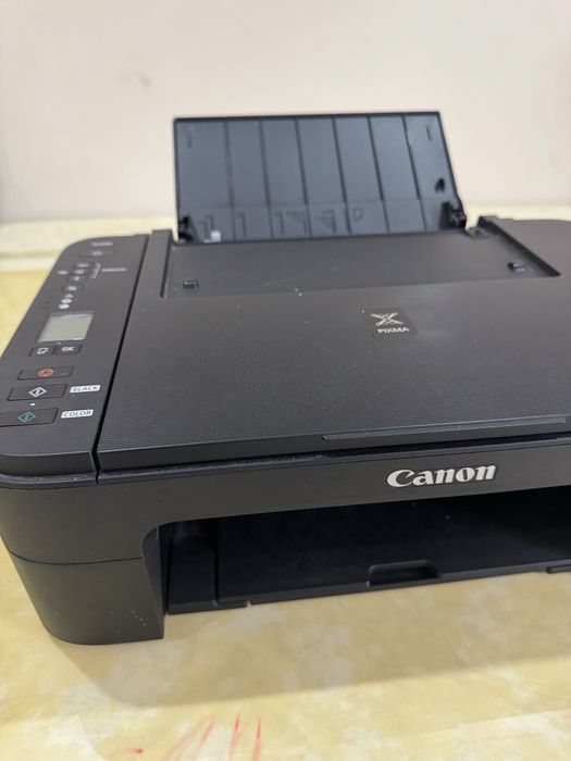 Принтер 3 в 1 CANON PIXMA