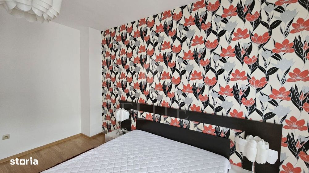 Apartament 2 camere în zona BUNA ZIUA