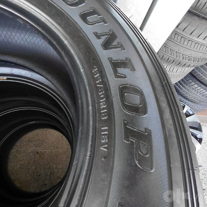 18 дунлоп аргинал балон прадо