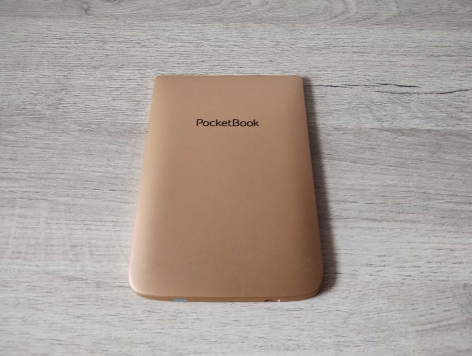 PocketBook - Touch HD 3 PB632 електронна книга за части