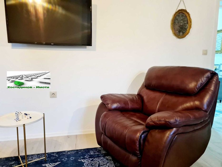 Дава се под наем Двустаен апартамент в Пловдив, Каменица 1 - 65 кв.м за 510 € - Снимка #4