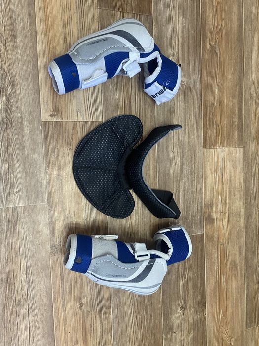 Хоккейная форма.