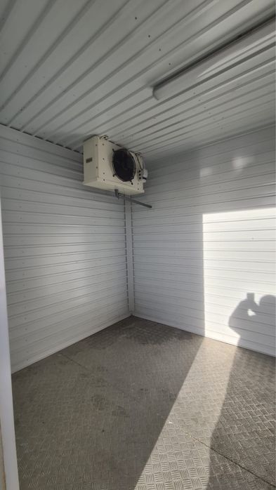 Аренда Холодильник морозильник контейнер