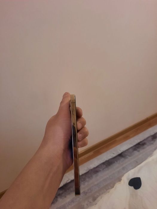 Продам Iphone 12 Pro Max 128gb