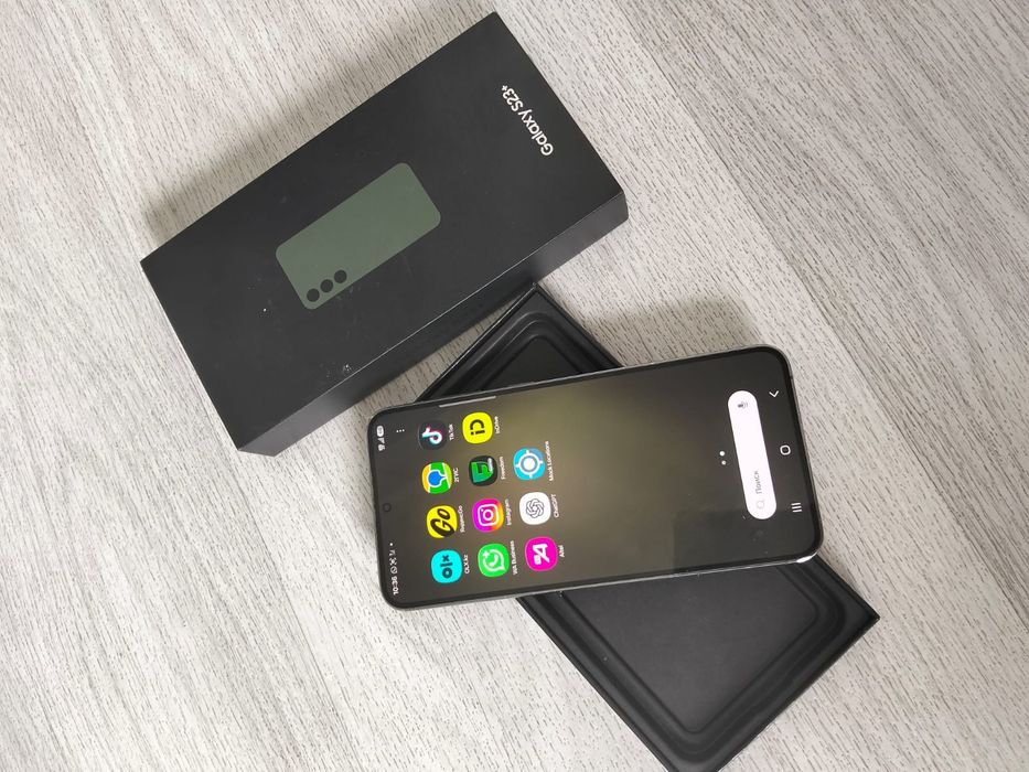 Продам Samsung S23 Plus