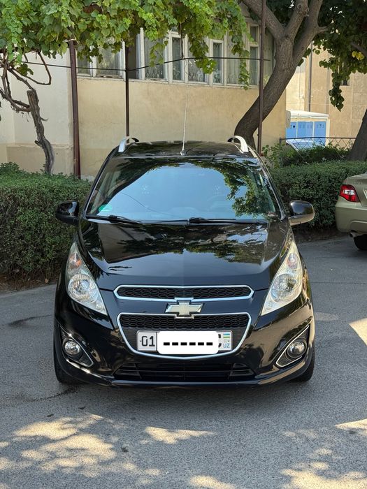 Spark GBO 4 - pozitsiya full