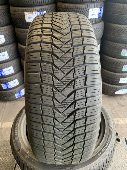 Anvelope all season 225 55 17 Someseni