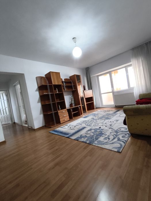 Apartament cu 3 dormitoare și living in Nicolina -Cug