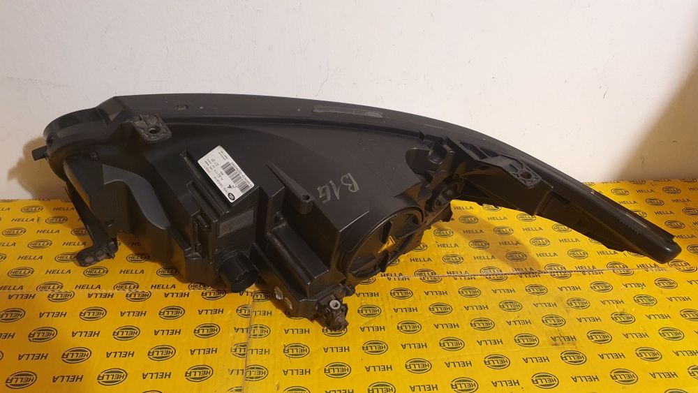 Far dreapta bi xenon adaptiv led complete Range Rover Sport L494 drose