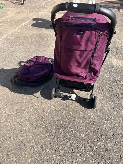 Коляска М Star в отличном состояний