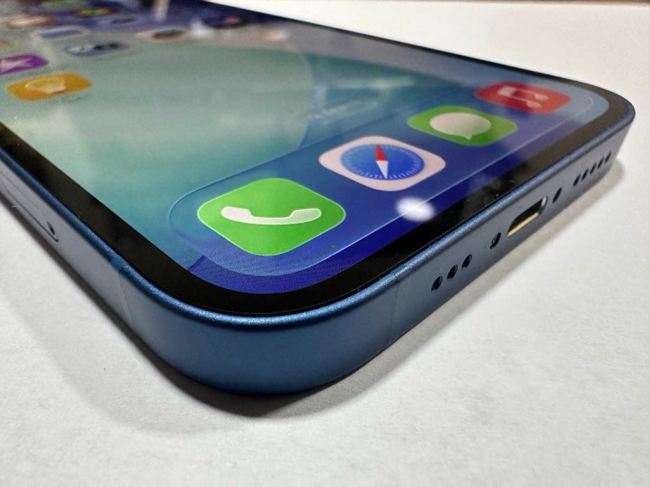 iPhone 13 128gb, 100% Baterry