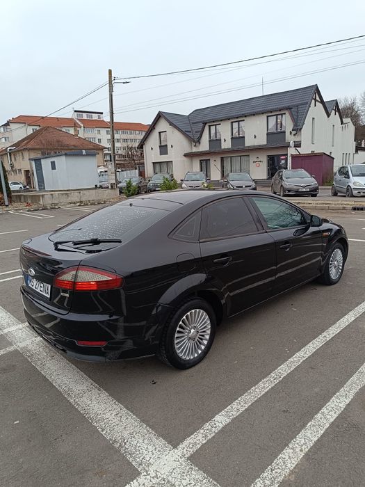 Vand Ford Mondeo 2008 2.0 Diesel